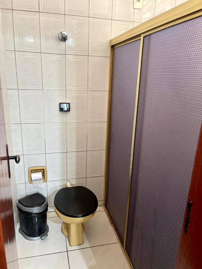 Hotel Fortaleza Manaus Exteriör bild